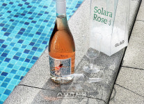 프라이빗 술캉스~ 글래드 호텔, 다이브 인투 로제 패키지 출시