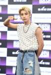 [포토]컴백 앞둔 BAE173 한결