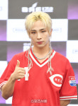 [포토]BAE173 무진, 카리스마 넘치는 눈빛