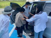신안군, “중부권역 치매안심센터 분소 운영” 활발