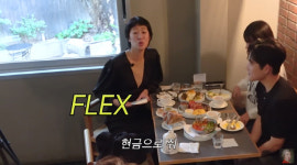 홍진경, 최환희X준희 남매에 두둑한 용돈 플렉스 항상 선물은 현금으로(공부왕찐천재)
