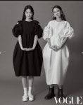 '20대의 공효진, 신민아를 만나실래요?' 14년만 재개봉영화로 재회한 두 톱스타[화보]