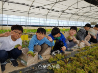 전남도, 농촌마을 체험하면 농수산물 할인혜택