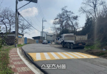 목포시, 남경교~로데오타운 삼거리 도로 확장공사 9월까지 교통 통제