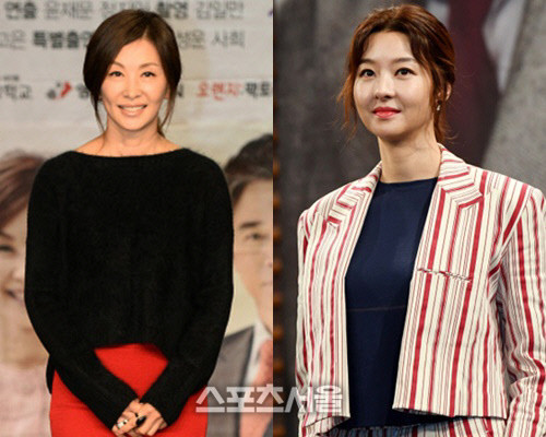 고(故) 장자연 사건 허위 증언 2심서 실형 선고 및 법정 구속
