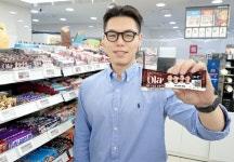 세븐일레븐, ‘토트넘 올라 스포츠 프로틴바’ 최초 출시