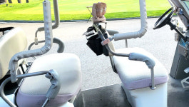 [SS탐방]회원제 못지 않은 서원힐스CC