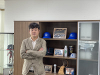 MLB 월드투어 성사시킨 이항준 프로모터 "이대호 추신수 꼭 와줬으면"[단독인터뷰]