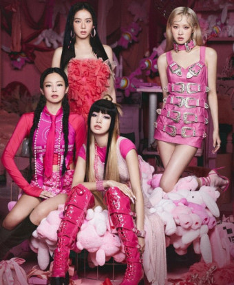 블랙핑크·트와이스→아이브·뉴진스, 빌보드 수놓은 걸그룹[SS연예프리즘]