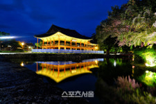 남(南)들 모르게 속삭이고픈 나만의 낙원(原)…춘향골 남원