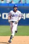 삼성 피렐라·김상수, 구단 선정 8월 MVP