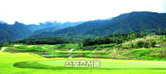 [SS탐방]그린은 아직, 도전욕구는↑ 라싸CC