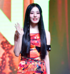 미소 지니 NMIXX 쇼케이스 [포토]