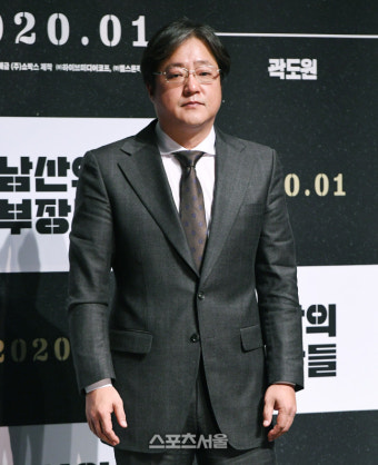 '음주운전' 곽도원, 공익광고 출연료 전액 뱉어낸다
