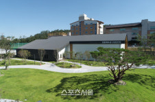 수원시, 영흥숲공원 10월1일 부분 개방