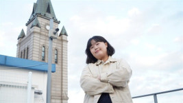 성덕 오세연 감독 성덕에서 실덕..덕질 통해 사회생활 배워[SS인터뷰]