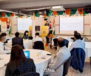 인도와 한국 잇는 사랑-인도문화축제, 30일부터 전국 각지에서 열려
