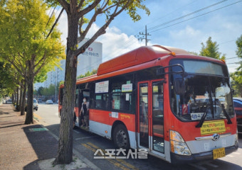 목포시, 시내버스 파업 대비 비상수송대책 추진
