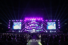 인천시, K-POP 대표축제 INK 콘서트... 해외관람객 유치 “성공”