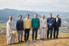 전남도, 행안부에 구례 호우 복구비 등 추가 지원 건의