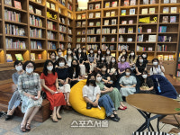 전주 도서관 여행, 기관·단체 등 방문 늘어...전주의 새로운 문화자산으로 정착