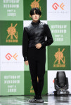 [포토]킹덤 미니 5집의 주인공, 루이