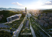상암 DMC와 창릉신도시의 배후수요 품은 고양 향동지구, 지식산업센터 주목