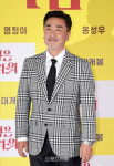 류승룡, 프레인TPC와 재계약…11년 신뢰 바탕[공식]
