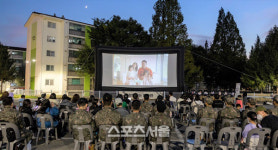 전남도, 찾아가는 영화관 11월까지 운영