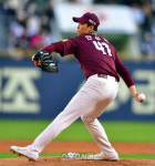 '안우진 15승+224K' 키움, 두산 5-1 제압...이제 3위는 KT에 달렸다 [SS 잠실in]