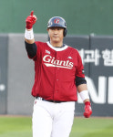 영원한 롯데 ‘10번’→이대호의 마지막 경기 롯데, LG에 3-2 승리[SS사직in]