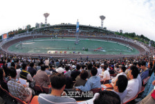 열정과 나눔의 두바퀴 경륜 28주년, 아름다운 질주는 계속된다