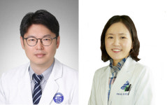 분당 차병원 전홍재·하연정 교수팀, 세계 최초 간암 티쎈트릭 아바스틴 병합치료 중 발생하는 정맥류 출혈 위험인자 규명