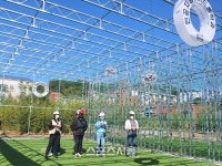 전남도, 도민 드론 체험교육으로 활용능력 높여
