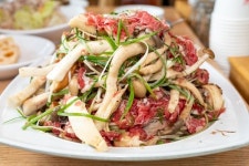 [스포츠서울 고객신뢰도대상: 광양불고기집] 경기도 연천 여행에서 꼭 들려야 할 불고기 전문점