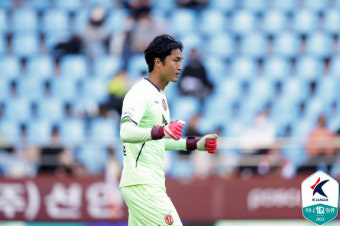 제주, 최종전 앞두고 GK 집단 교통사고…김동준 '타박상' 유연수 '응급수술'