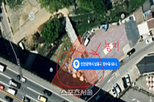 [끝까지캔다] 인천 남동구, 수상한 장수동 60-1번지 내부 문건 유출 사건…실장 통화 후 묵인?