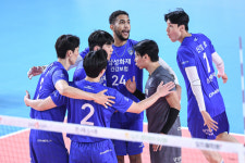 1순위 외인 이크바이리 가능성 확인, 삼성화재가 발견한 긍정요소