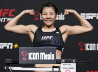 'UFC 서울 대회' 윤곽..'슈퍼보이' 최두호가 돌아온다 역대급 파이터들 총출동