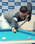 쿠드롱·필리포스 PBA 64강행…LPBA 우승 후보 피아비 탈락 이변