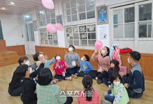 보성군청소년문화의집, ‘제2회 세대간 교류캠프’실시