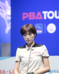 '당구여제' 김가영vs'원조 퀸' 임정숙…LPBA 4차투어 결승 격돌!