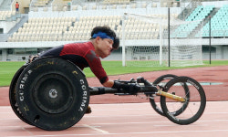 장애인 1인1종목 체육활동 시대 꿈꾼다...약자와의 동행 실천하는 서울특별시장애인체육회