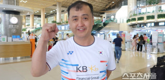 김학균 감독의 韓배드민턴 첫 시험무대...박주봉의 日과 국가대항전
