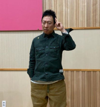 박명수 