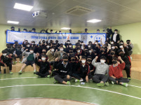 당구가 학교스포츠로 스며든다