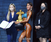 [포토]한국최고 비키니여신 이슬, 완전 미소천사네... (무사 안양)