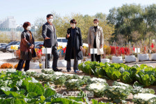 용인시, 내년1월 공세동 시민농장  5배 확충 착수