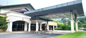 [SS탐방]넓고 편안한 안성 윈체스터CC