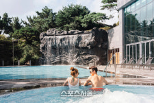 건강하고 낭만적인 연말 연시~ WE호텔 제주, 페스티브 시즌 패키지 출시